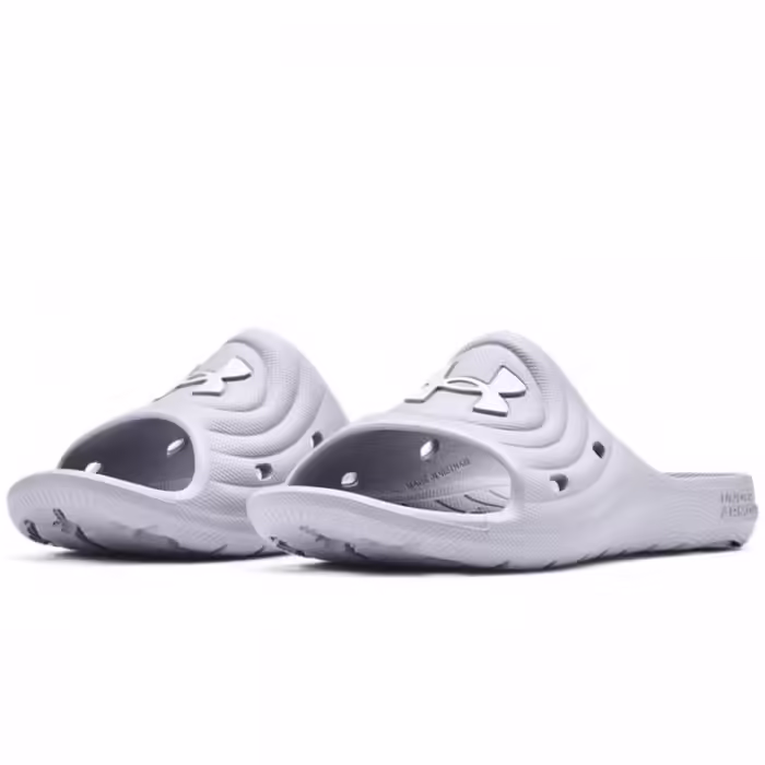 Шлёпанцы Under Armour UA B Locker IV SL - 3