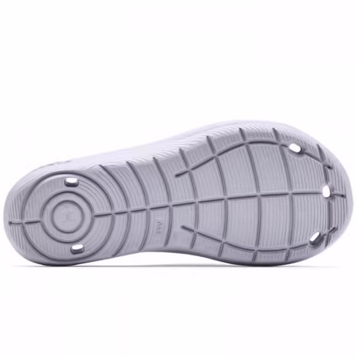 Шлёпанцы Under Armour UA B Locker IV SL - 4