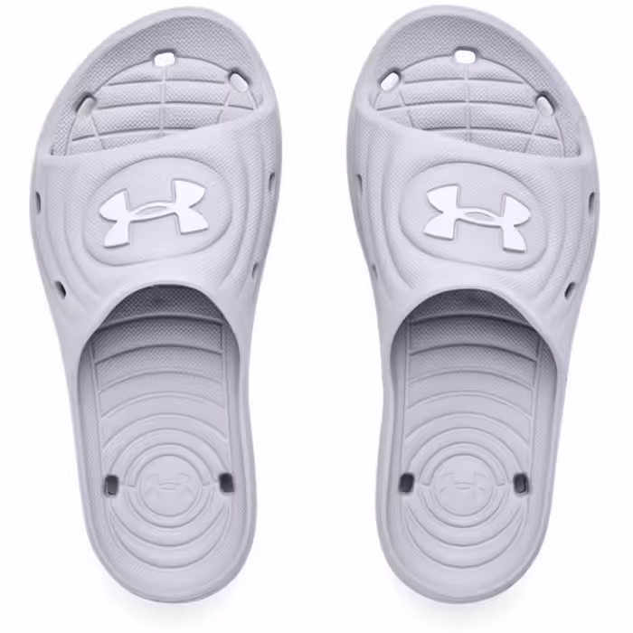 Шлёпанцы Under Armour UA B Locker IV SL - 5