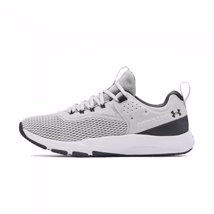 Кроссовки Under Armour UA Charged Focus Серый 44