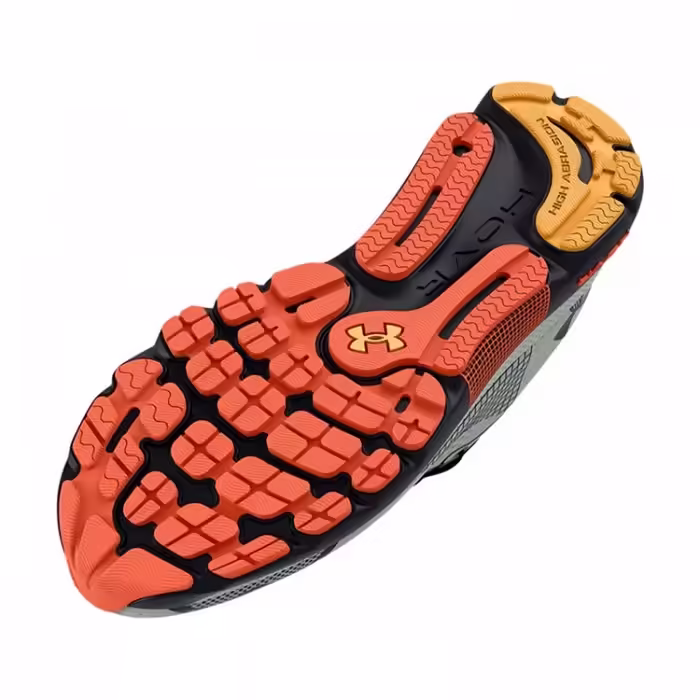 Incaltaminte Sport Under Armour UA HOVR Infinite 4 - 2