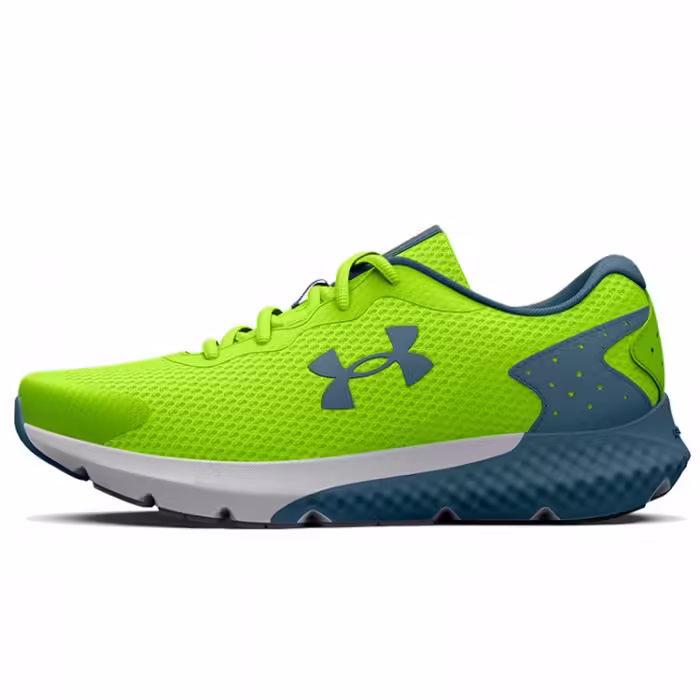 Кроссовки Under Armour UA BGS CHARGED ROGUE 3