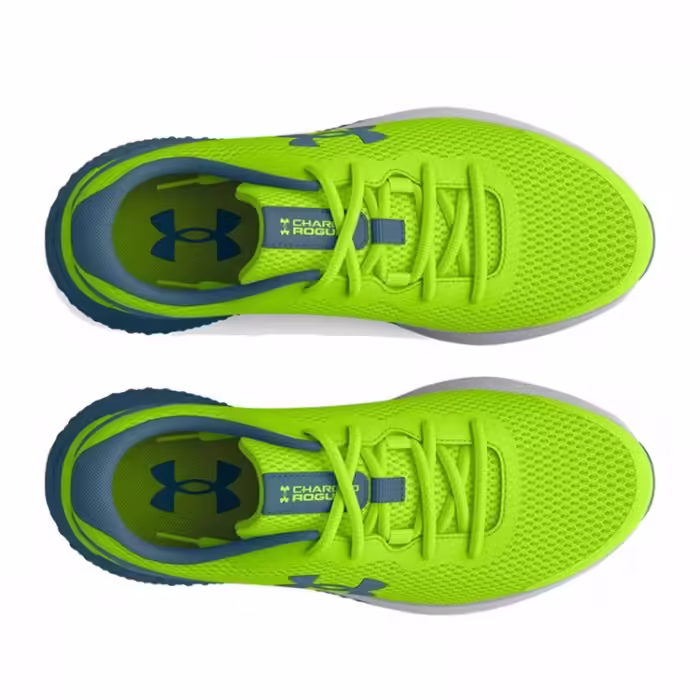 Кроссовки Under Armour UA BGS CHARGED ROGUE 3 - 2