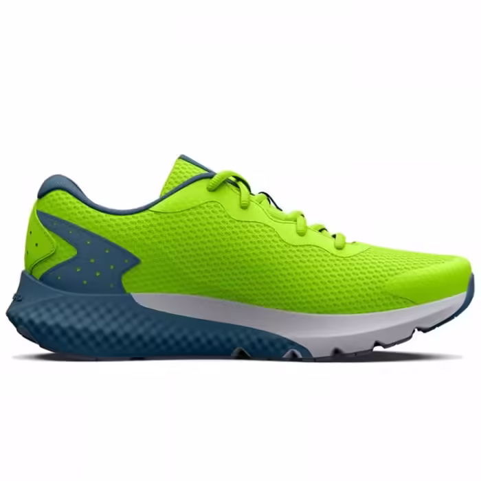 Кроссовки Under Armour UA BGS CHARGED ROGUE 3 - 4