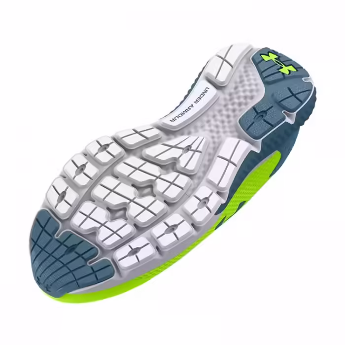 Кроссовки Under Armour UA BGS CHARGED ROGUE 3 - 5