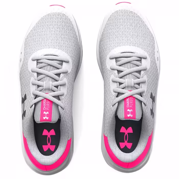 Incaltaminte Sport Under Armour UA GGS Charged Pursuit 3 - 4