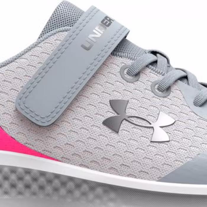 Incaltaminte Sport Under Armour UA GPS PURSUIT 3 AC Gri 32 - 6