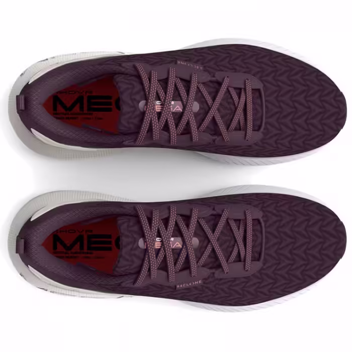 Кроссовки Under Armour UA W HOVR MEGA 3 - 4
