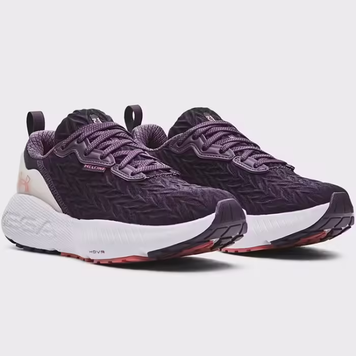 Кроссовки Under Armour UA W HOVR MEGA 3 Фиолетовый 40 - 5