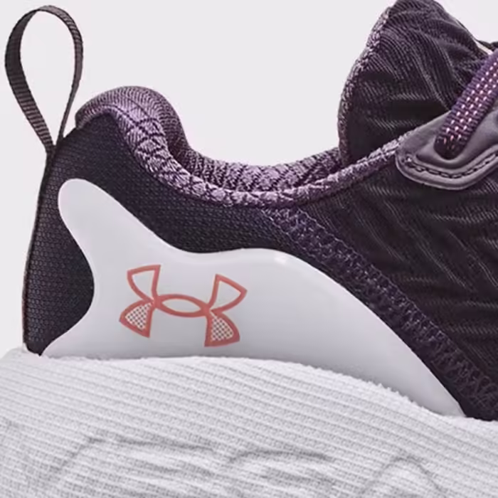 Кроссовки Under Armour UA W HOVR MEGA 3 Фиолетовый 40 - 6