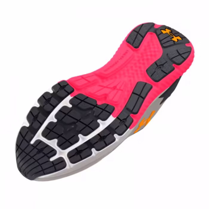 Кроссовки Under Armour UA W Charged Rogue 3 Storm - 4