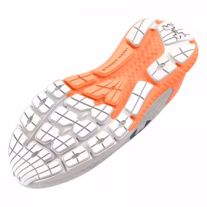 Incaltaminte Sport Under Armour UA W Charged Rogue 3 Knit - 2