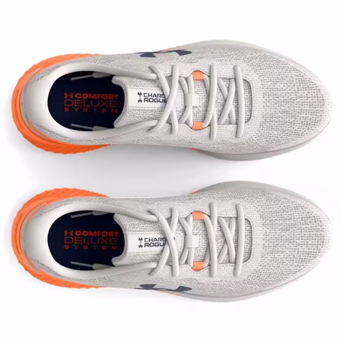 Incaltaminte Sport Under Armour UA W Charged Rogue 3 Knit - 3