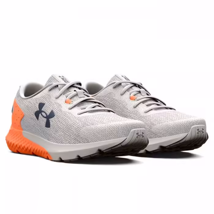 Incaltaminte Sport Under Armour UA W Charged Rogue 3 Knit - 4