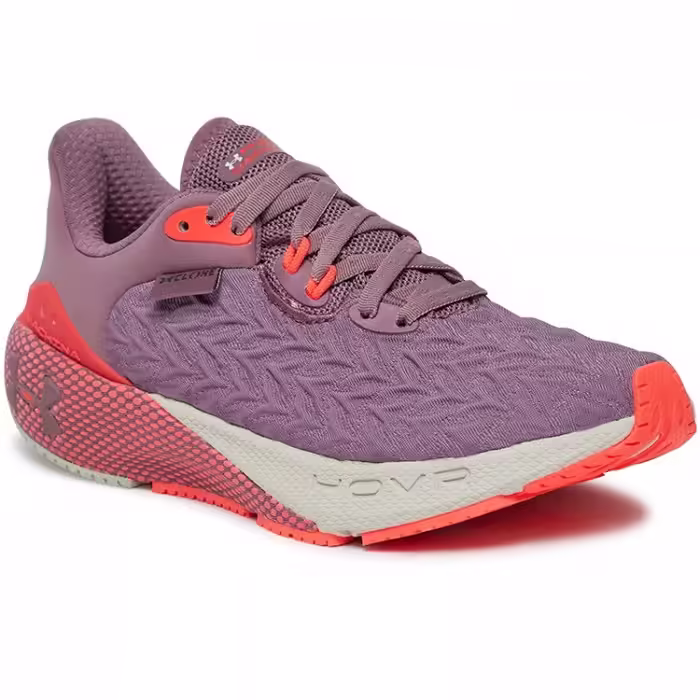 Кроссовки Under Armour UA W HOVR MACHINA 3 CLONE Фиолетовый 37.5 - 5