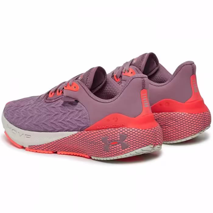 Кроссовки Under Armour UA W HOVR MACHINA 3 CLONE Фиолетовый 37.5 - 6