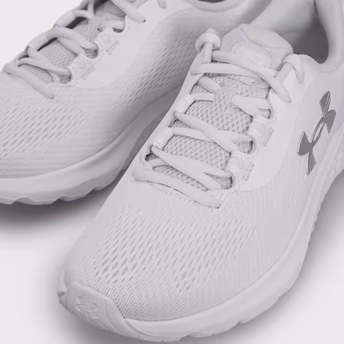 Incaltaminte Sport Under Armour UA W Charged Rogue 4 Alb 40 - 6
