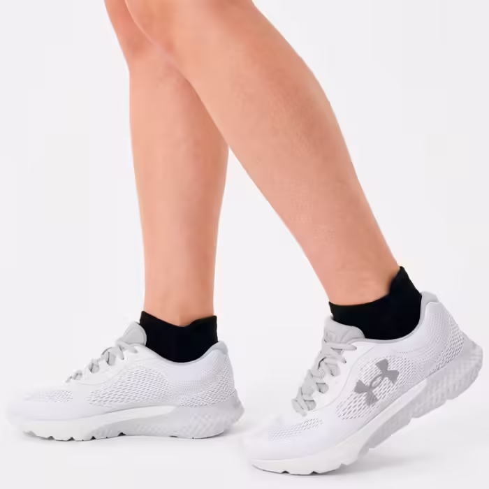 Incaltaminte Sport Under Armour UA W Charged Rogue 4 Alb 40 - 7