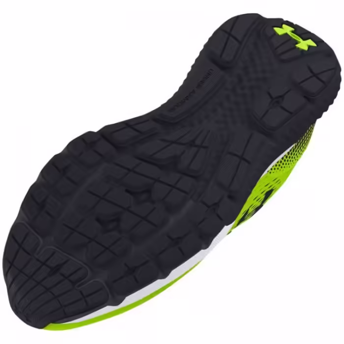 Кроссовки Under Armour UA BGS Charged Rogue 4 - 3