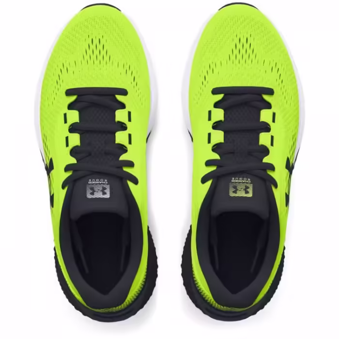 Кроссовки Under Armour UA BGS Charged Rogue 4 - 4