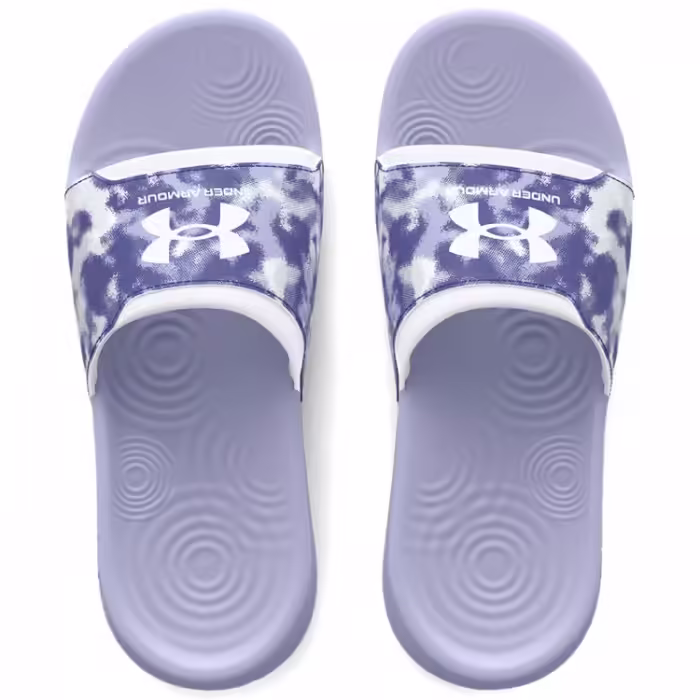 Slapi Under Armour UA W Ignite Select Graphic - 2