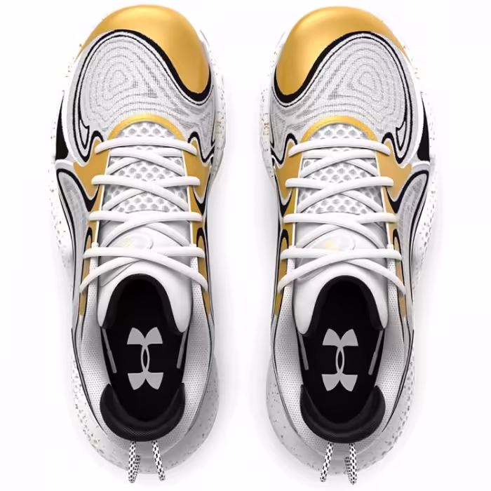 Incaltaminte Sport Under Armour UA SPAWN 6 - 3