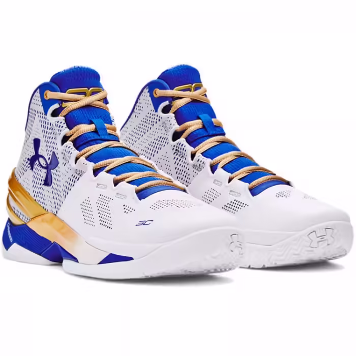 Кроссовки Under Armour CURRY 2 NM - 3