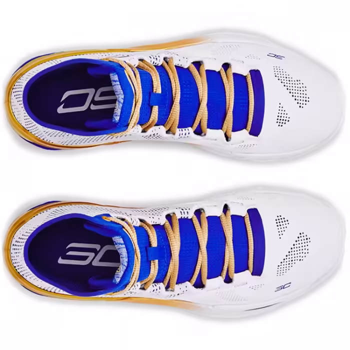 Кроссовки Under Armour CURRY 2 NM - 5