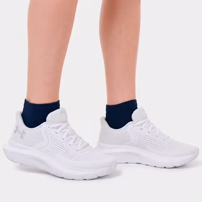 Кроссовки Under Armour UA W Charged Rogue 5 Белый 39 - 7