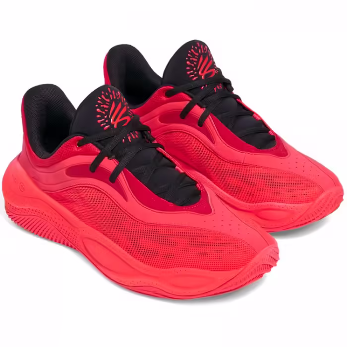Incaltaminte Sport Under Armour CURRY Splash 25 - 2