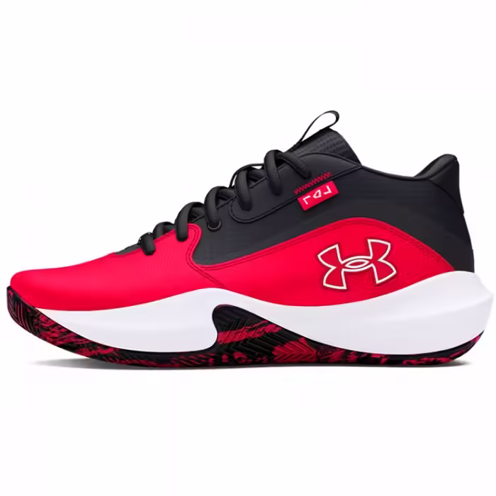 Кроссовки Under Armour UA GS Lockdown 7