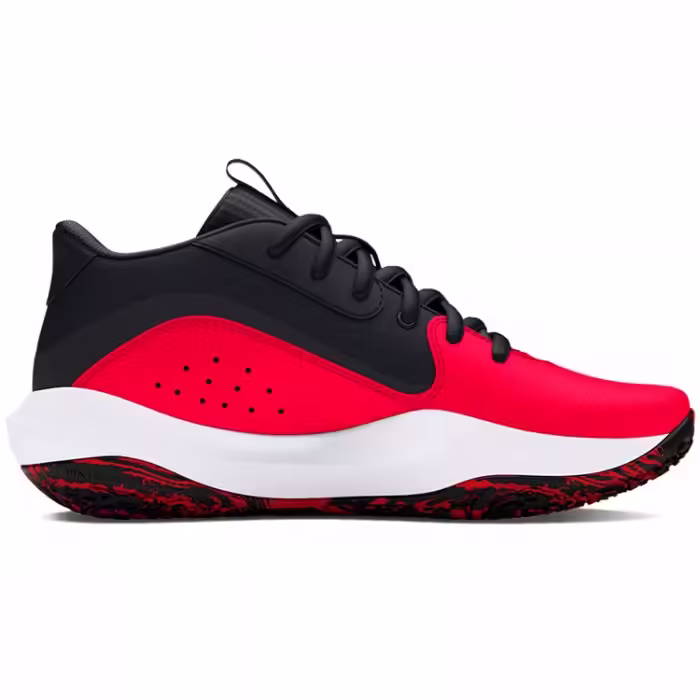 Кроссовки Under Armour UA GS Lockdown 7 - 2