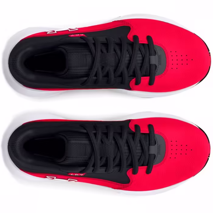 Кроссовки Under Armour UA GS Lockdown 7 - 5