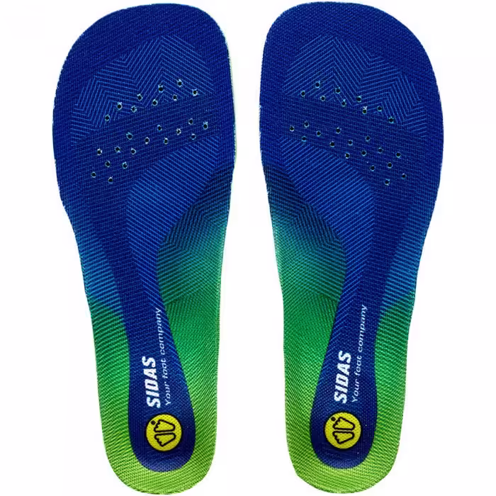 Talpi SIDAS Comfort 3D Junior