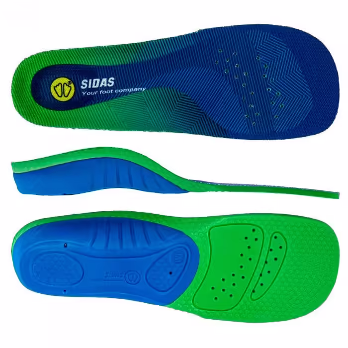 Talpi SIDAS Comfort 3D Junior - 2