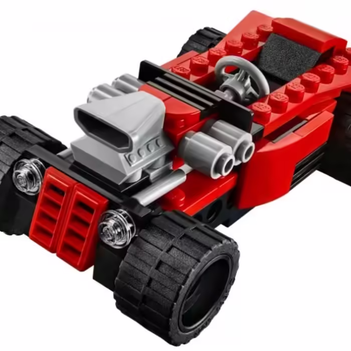 Constructori Lego 31100 - 2