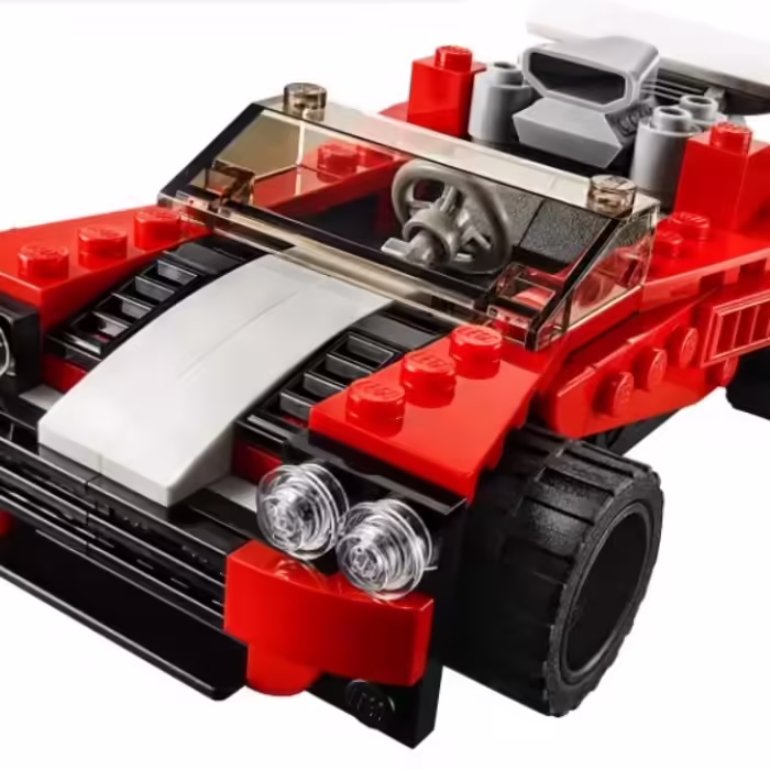 Constructori Lego 31100 - 4