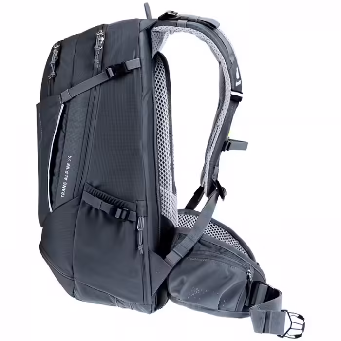 Rucsac Deuter TRANS ALPINE 24L - 2
