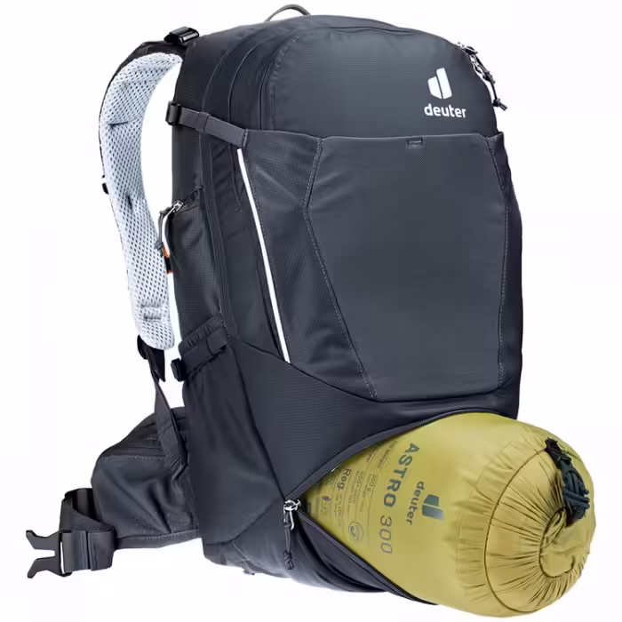 Rucsac Deuter TRANS ALPINE 24L - 4
