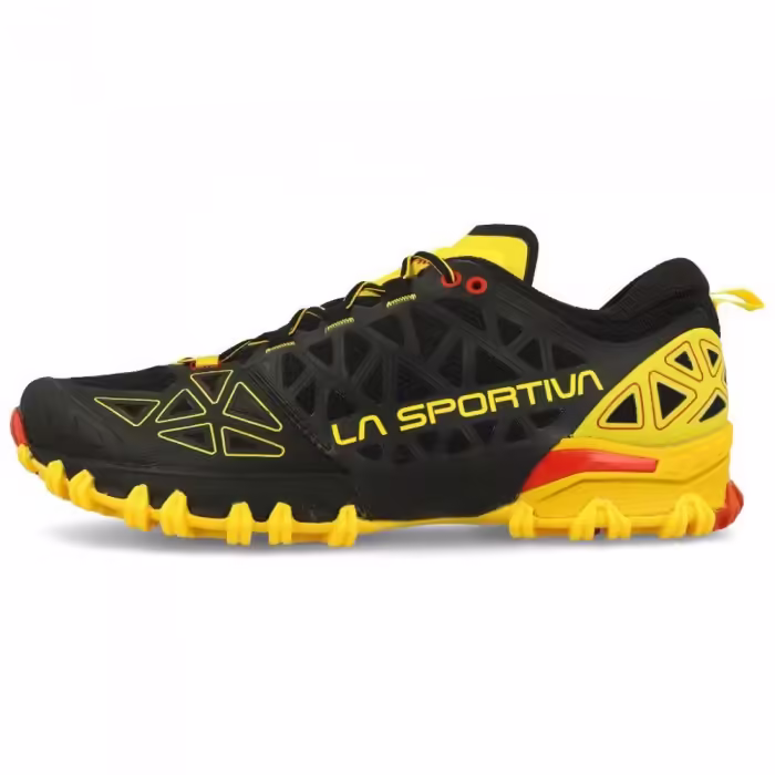 Кроссовки La Sportiva Bushido II