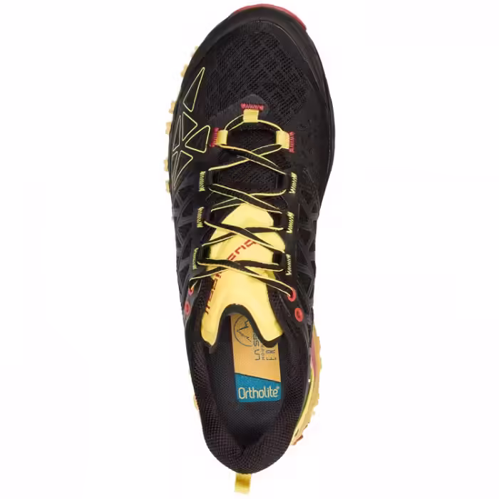 Кроссовки La Sportiva Bushido II - 3