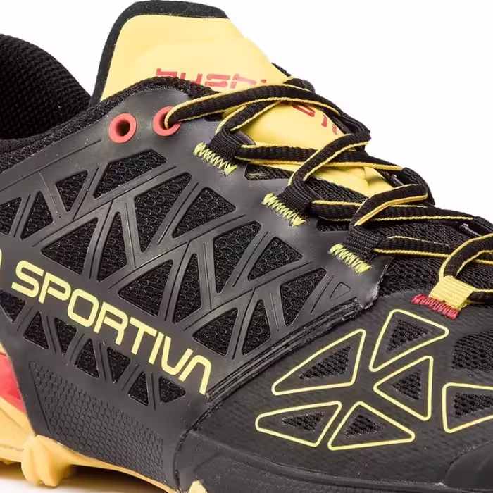 Кроссовки La Sportiva Bushido II - 4