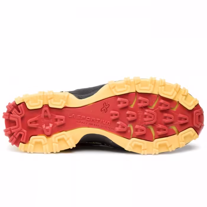 Кроссовки La Sportiva Bushido II - 5