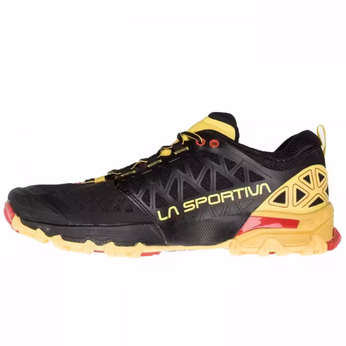 Кроссовки La Sportiva Bushido II - 6