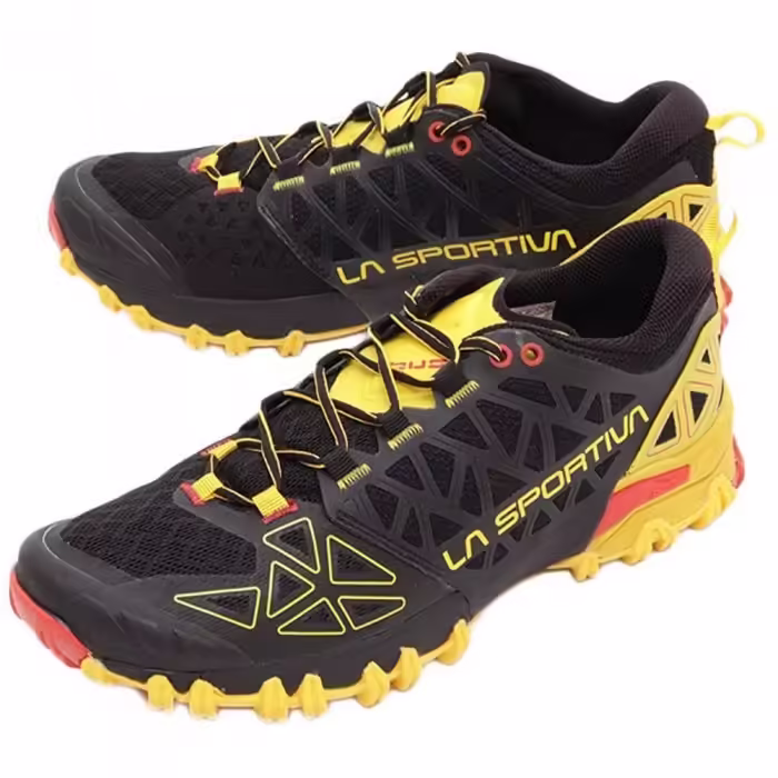 Кроссовки La Sportiva Bushido II - 8