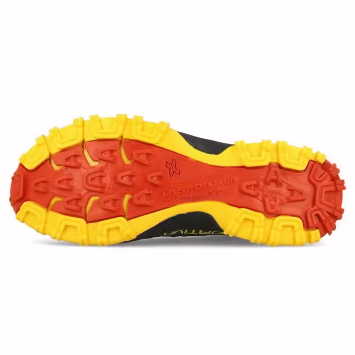 Кроссовки La Sportiva Bushido II - 9