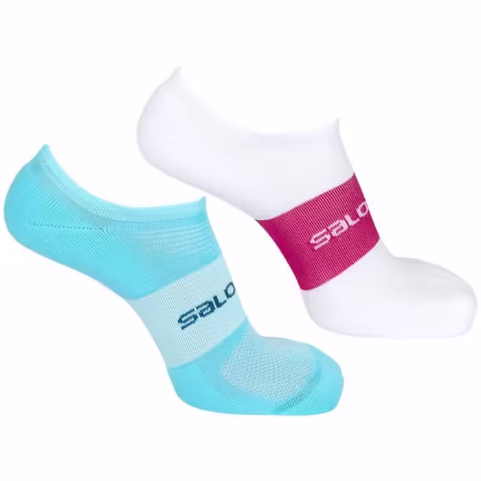 Носки Salomon SONIC 2 PACK