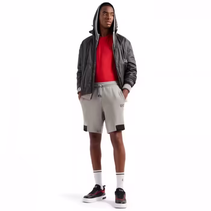 Scurta EA7 EMPORIO ARMANI Jacket - 2