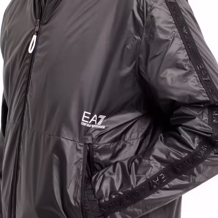 Scurta EA7 EMPORIO ARMANI Jacket - 4