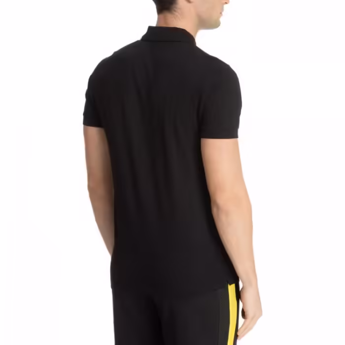 Polo EA7 EMPORIO ARMANI POLO SHIRT - 3